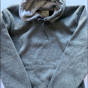 NWOT Champion L Hoodie